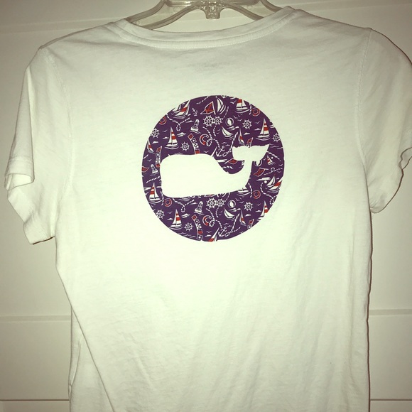 Vineyard Vines T-shirt - Picture 2 of 4